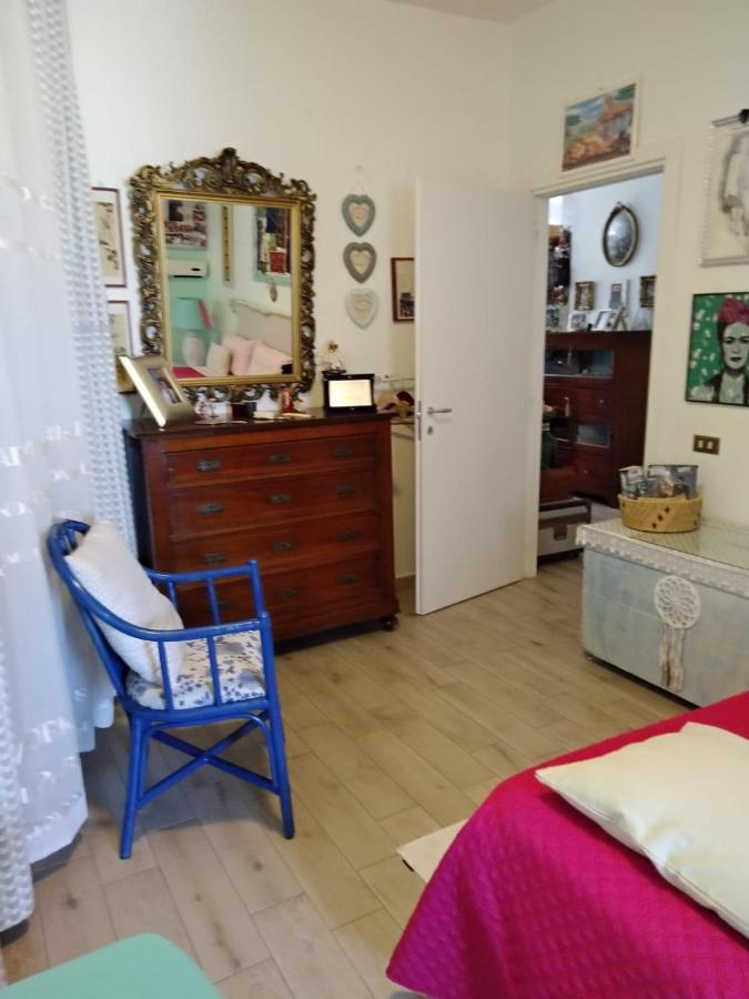 Bed and Breakfast Stanza Privata Casa Artistica Mariola à San Sperate Extérieur photo