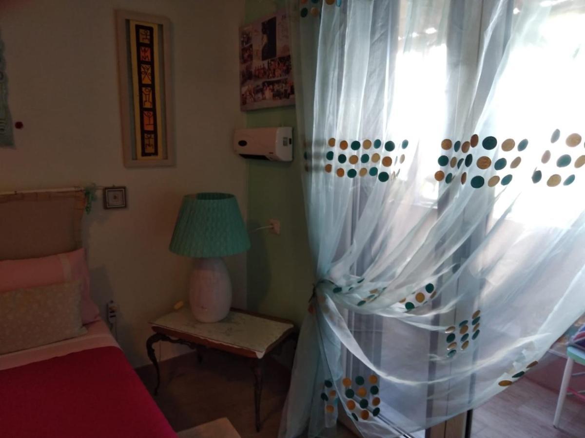 Bed and Breakfast Stanza Privata Casa Artistica Mariola à San Sperate Extérieur photo